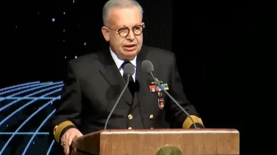 Flaş... Flaş... Cihat Yaycı istifasının ardından ilk kez konuştu: Hükümeti uyardı