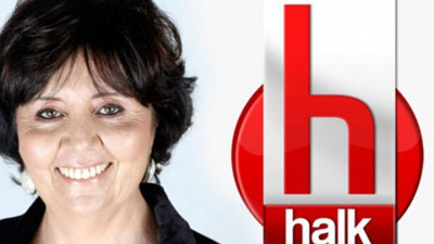 Ayşenur Arslan Halk Tv'den ayrıldı mı? Sosyal medyadan duyurdu!