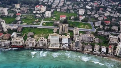 Hayalet şehir için flaş gelişme! Açılışı için tarih verildi