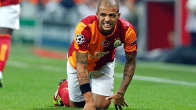 Melo'dan olay itiraf!