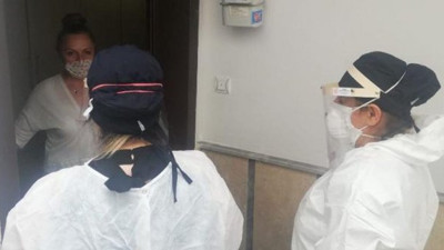 Sağlık Bakanı Koca duyurmuştu: 7 ilde başladı