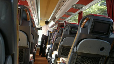 Bakanlık fiyatlara el attı: İşte otobüs biletlerinde yeni ücretler