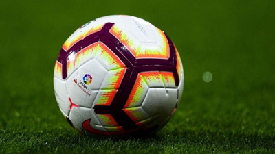 La Liga, Endülüs derbisiyle yeniden başladı