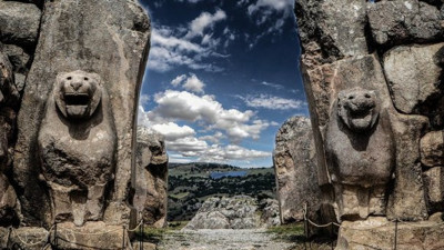 Tarihin ilk salgını 20 yıl sürmüş