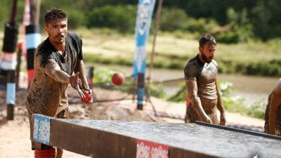 Acun bile şaşırdı. Survivor'da bir ilk