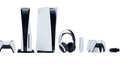 PlayStation 5 tanıtıldı: İşte PS5'in özellikleri