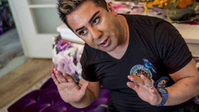 Ünlü fenomen Murat Övüç hakkında hapis istemi