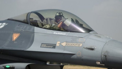 Hava ve Deniz Kuvvetleri Akdeniz'de