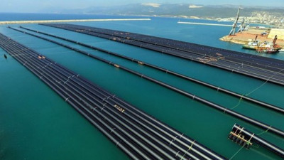 Murat Muratoğlu: Tebrik ediyorum, yine güzel döşedi!