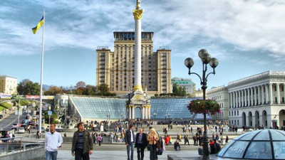 Ukrayna kapıları 15 Haziran'dan itibaren açıyor