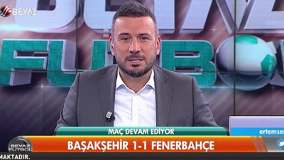 Beyaz TV'de Ertem Şener krizi: 'Yollar ayrılıyor' iddiası