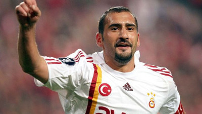 Ümit Karan'dan bomba Hakan Şükür açıklaması