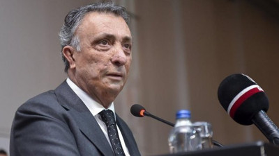 Beşiktaş'tan "Bırakmam Seni" bağış kampanyası