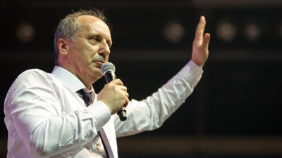 CHP'li İnce'den Hamza Yerlikaya eleştirisi: Artık dış mihraklar ekonomimize saldıramaz