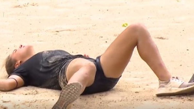 Survivor'da kara gece, Acun'un aklı geçti