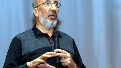 Abdurrahman Dilipak eleştirinin dozunu iyice artırdı: Köprüleri attı, bakın neler yazdı!