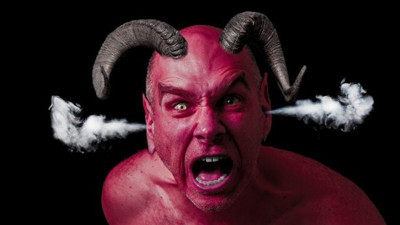 Şeytana tapanlar gözaltında