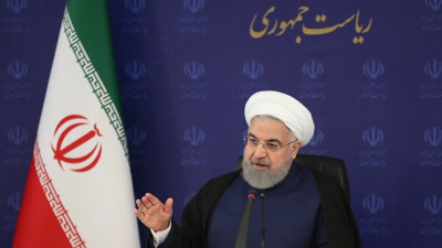 İran'da sokağa çıkma yasağı yeniden gündemde