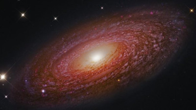 Uzay bilimcilerden çok konuşulacak 'evren' açıklaması