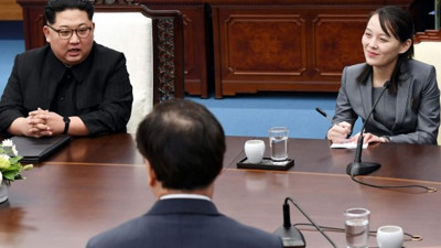 Asya'da büyük gerilim: Güney Kore'ye askeri harekat tehdidi