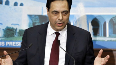 Lübnan Başbakanı Diyab: "Devlet iflas etmedi"