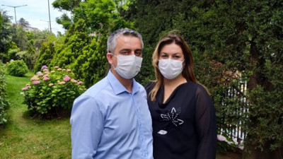 Kürtaj şoku yaşayan çift konuştu, ne olursa olsun bu da evlat acısı