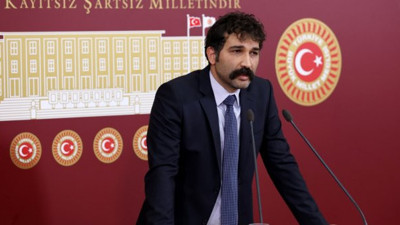 Barış Atay'ın 'bijon' çelişkisi! Önce 'Suikast' dedi ama şikayetçi olmadı