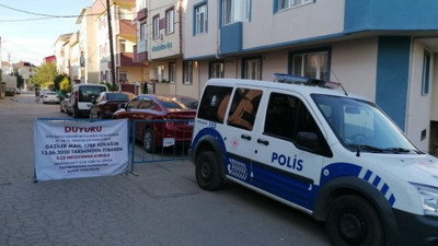 Sorumsuzluk yüzünden kabus geri döndü: Gebze'de karantina alarmı!