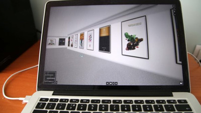 Korona virüse teşekkür eden de çıktı