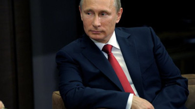 Bu konuda ilk kez konuştu: Putin, Amerika'nın temel sorununu açıkladı