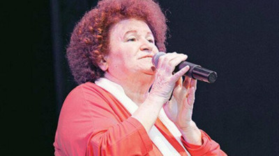 Selda Bağcan'dan Ahmet Hakan'a olay yanıt