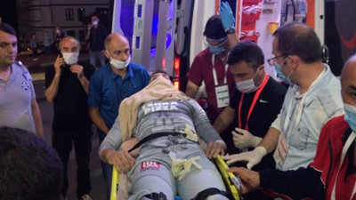 Galatasaray'da Muslera şoku (14 Haziran 2020)