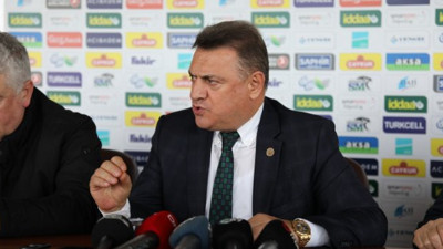 Çaykur Rizespor Başkanı Hasan Kartal'dan Galatasaraylılar'ı çıldırtan açıklama