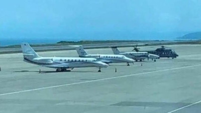 Eskiden üç bakan ayrı ayrı jetle aynı şehre giderdi: Hey gidi günler şimdi IBAN’lı günler