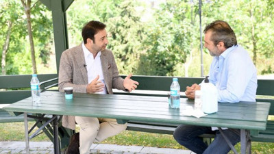 Beşiktaş'ta stres ile topyekün mücadele başladı