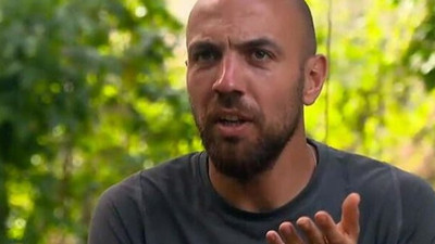 Acun bile şaşırdı. Survivor'da Nisa-Sercan gerilimi