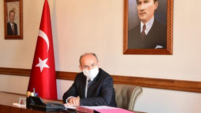 Flaş... Flaş... Vali açıkladı: Koronada rekor üstüne rekor kırılıyor