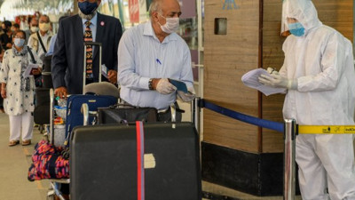 Şimdi de başımıza bu çıktı: İnsanlar, bağışıklık sistemine göre ayrılacak