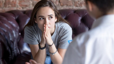 Dikkat çeken araştırma yayınlandı: İleride akıl sağlığı sorunları yaşayabilirler