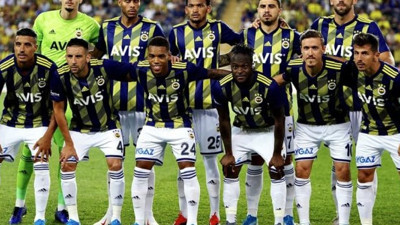 Fenerbahçe'de 'nargile skandalı!' Yollar ayrılıyor...