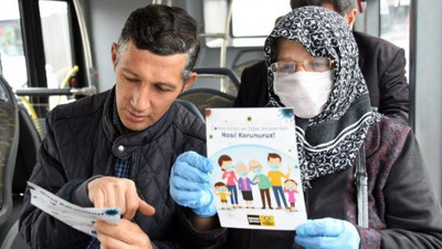 Ankara Valisi'nden flaş açıklama: Vaka sayısı düşmüyor