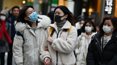 Her şey yeniden mi başlıyor: Vakalar patladı
