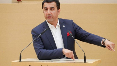 Türk vekilden çağrı: Türkiye'ye seyahat yasağını kaldırın