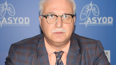 Ünlü profesör kötü senaryoyu duyurdu