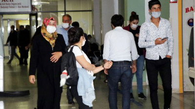 Korkulan oldu, bir ilimizde alarm verildi, “İkinci dalgayı yaşamaya başladık”