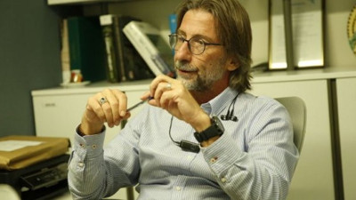 Ercüment Ovalı Yeniçağ'a özel açıkladı: Genetiği değiştirilmiş insansı hayvanları bekliyoruz