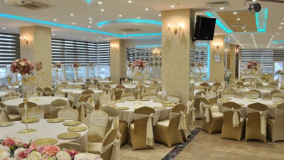 Sağlık Bakanlığı yayınladı, Düğün salonlarında alınması gereken önlemler belli oldu