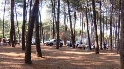 İstanbullular bu tehlikeye dikkat! Uzmanlar "lyme" için uyardı