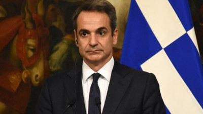 Yunanistan'dan skandal Türkiye açıklaması!