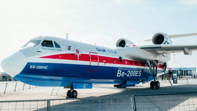 Rus uçakları Türkiye'de nöbete başlıyor